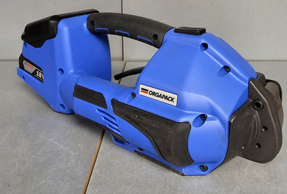 Orgapack OR-T Automatic Sealless Strapping Tool 260