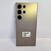 Samsung Galaxy S24 Ultra 512GB Titanium Grey