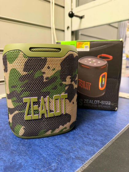 Zealot S122 Bluetooth Speaker