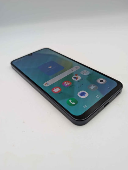 Samsung Galaxy A16 5G Mobile Phone - 128GB - Blue Black - Open Unlocked - Unboxed