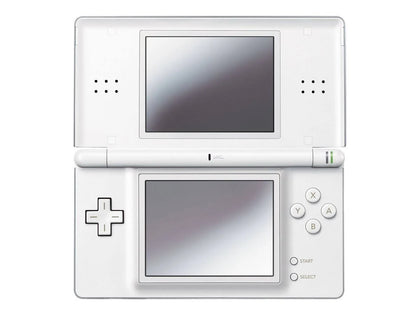 DS Lite Console, White, Boxed