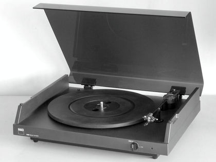 Nad International 5120 Stereo Turntable