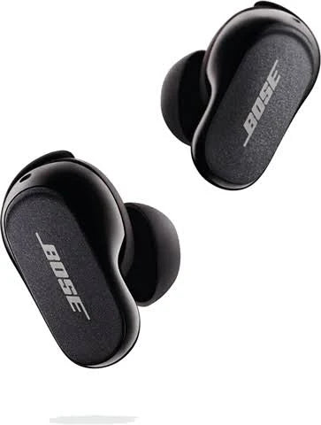 Bose QuietComfort Earbuds II *24 MONTH WARRANTY*