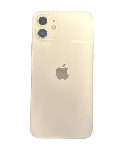 Iphone 12 {128GB 79%BH}