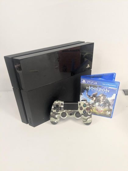 Sony Playstation 4 500GB Horizon Console Package