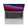 Apple MacBook Pro 2020 13 Inch M1 8GB 512GB - Siver