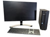 Acer Aspire XC-885 1TB Desktop and LG Monitor *COLLECTION ONLY*