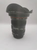 Canon EF 17-40mm f/4L USM Black Lens