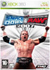 WWE Smackdown Vs. Raw 2007 (Xbox 360)