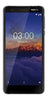 Nokia 3.1 Smartphone Black 16GB 4G LTE Dual Sim Unlock Android Mobile TA-1063