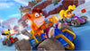 Crash Team Racing Nitro Fueled