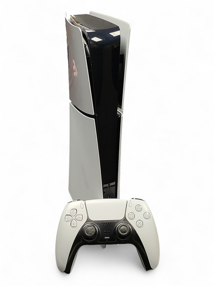 Sony PlayStation 5 Slim Digital Console **Unboxed**