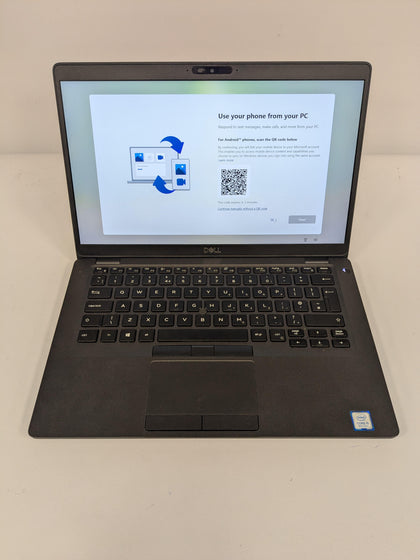 Dell Latitude 5400 14