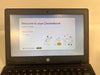 HP Chromebook