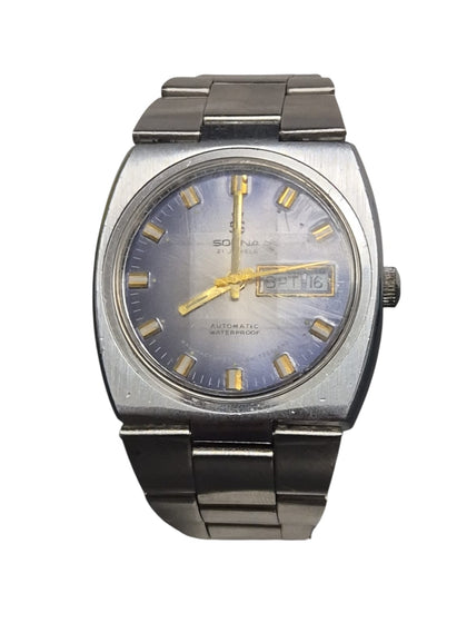 SORNA 21 JEWEL VINTAGE AUTOMATIC WATCH