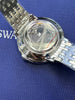 Swarovski Crystalline Silver Chic Watch - Boxed - ** Collection Only - Wythenshawe **