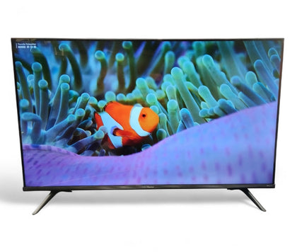 Hisense 43a6bgtuk 43
