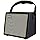 Coolmusic 30W Acoustic Guitar Amp Battery-Powered Portable Amplifier with Bluetooth