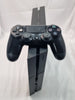 Sony PlayStation 4 Slim 500GB console - Black unboxed with 1 pad