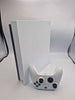 Microsoft Xbox One X Console – 1TB – Robot White – Unboxed With White Robot Pad