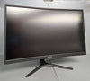 MSI Optix G241VC Curved Gaming Monitor 23.6 Inch, Full HD, VA, 75 Hz **Collection Only**