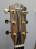 Taylor 214CE-K DLX Grand Auditorium Electro Acoustic Guitar