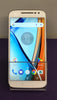 Motorola MOTO G4 - 16GB - Dual Sim - White - Unlocked