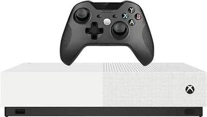 Xbox One S 1TB Console No Pad