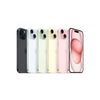 Apple iPhone 15 - 128 GB - Pink