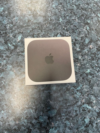Apple tv 3rd gen