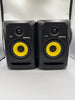 KRK Rokit 5 G3 (PAIR) with Cables