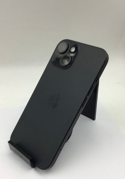 Apple iPhone 15 - 128 GB - Black