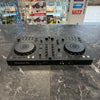 Pioneer DJ DDJ-FLX4 Double Deck Controller Black