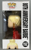 ** Collection Only ** Funko Pop! Vinyl: Barbie - 80th Anniversary Barbie #152