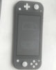 Nintendo Switch Lite Grey Handheld Console No Charger