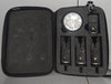 Sonik SKS2 Alarm Set 3+1 With Bivvy Lamp