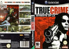 True Crime: Streets of La (Gamecube) **Collection Only**
