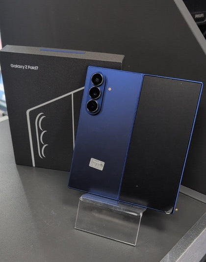 Samsung Galaxy Z Fold7