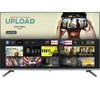 ***Collection Only*** JVC LT-40CF700 40 Inch Smart Fire TV With Remote. No Stand
