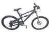 Lapierre Zesty 714 Full Carbon Full Suspension Mountain Bike 26" Wheel - 19" (M) Frame - 18 Gearset