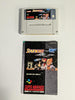 Super Nintendo 2 Controllers Star Fox Package