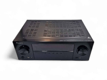 Pioneer VSX-932 AV Receiver (USB, HDMI, Bluetooth) - Includes Renote + Manual