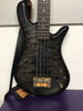 Spector Legend 4 Classic Natural Bass Guitar