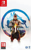 Nintendo Switch, Mortal Kombat 1 - Chesterfield
