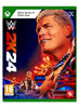 WWE 2K24 (Xbox Series X)