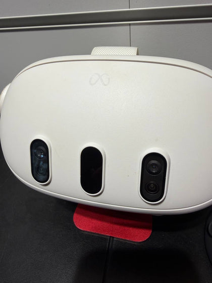 Meta Quest 3 VR Headset (With Controllers) - 512GB