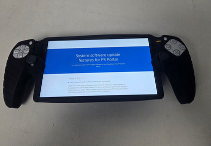 Sony Playstation Portal Remote Player