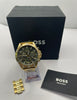 Hugo Boss watch