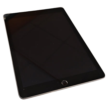 iPad 6th Gen 128GB Wifi+Cellular - Unlocked **Unboxed**