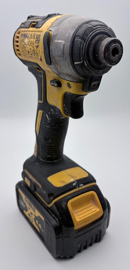 Dewalt DCF787  Impact Drill
